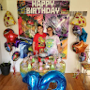 Meet your Posher, Nidia